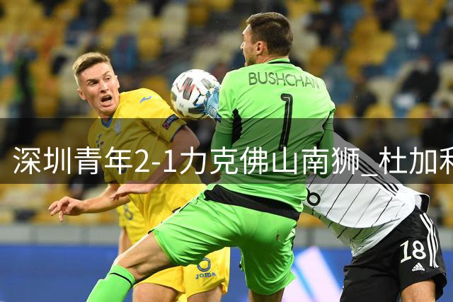 深圳青年2-1力克佛山南狮 杜加利奇双响建功